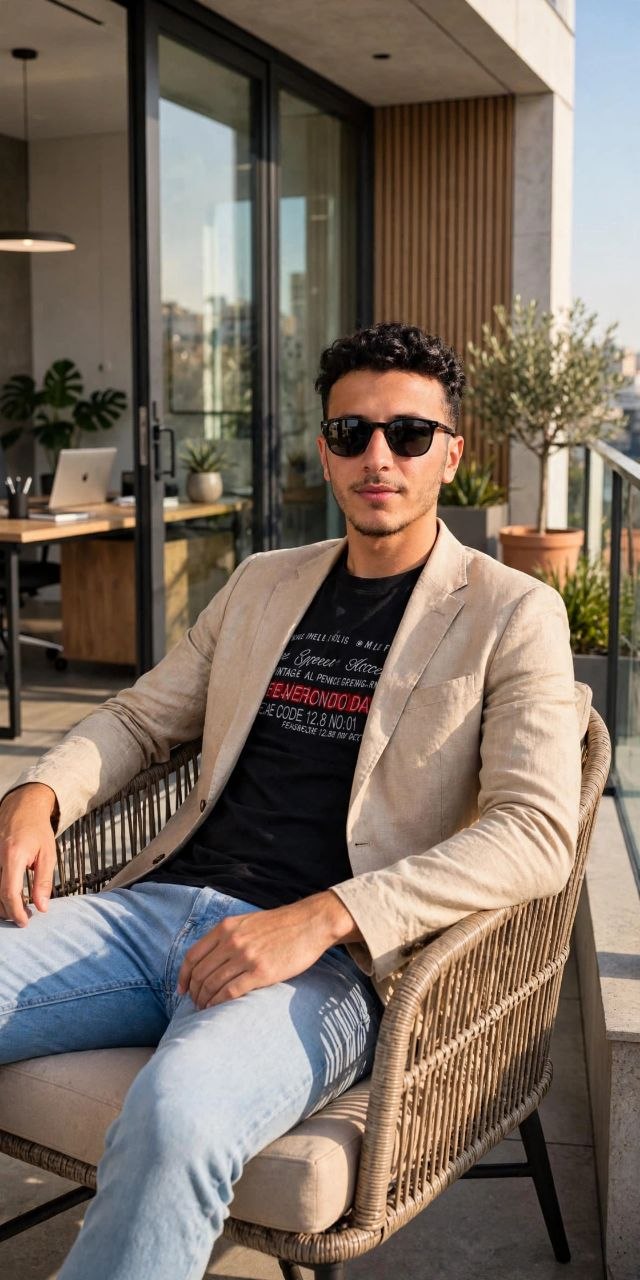 Abdulsalam, Mobile and Web Developer and Network Engineer